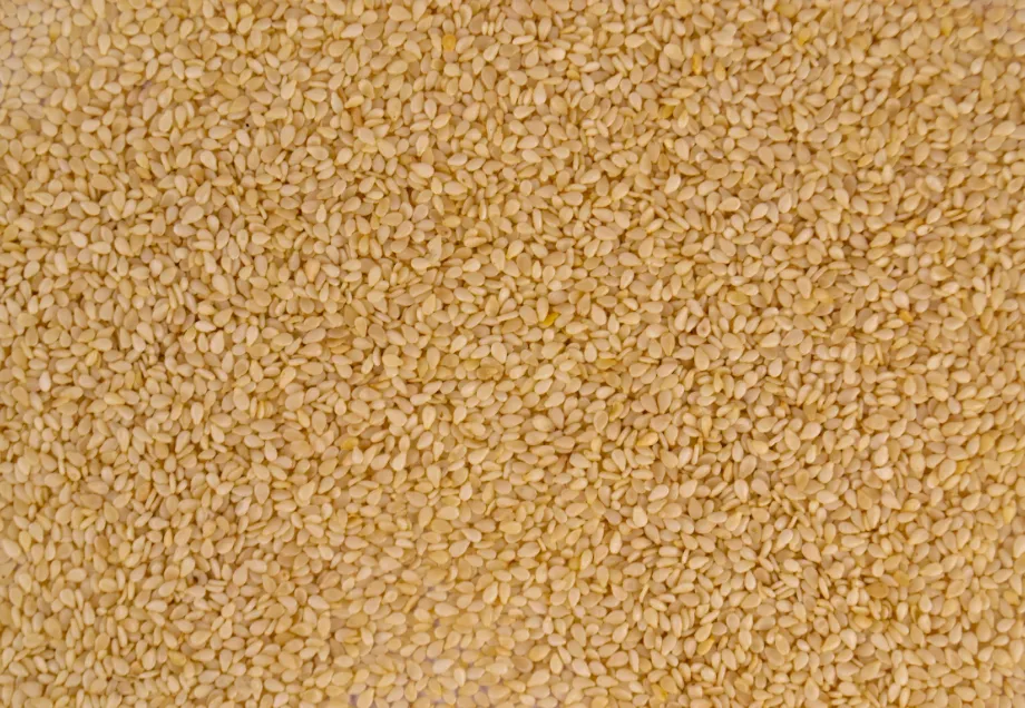 Sesame Seeds
