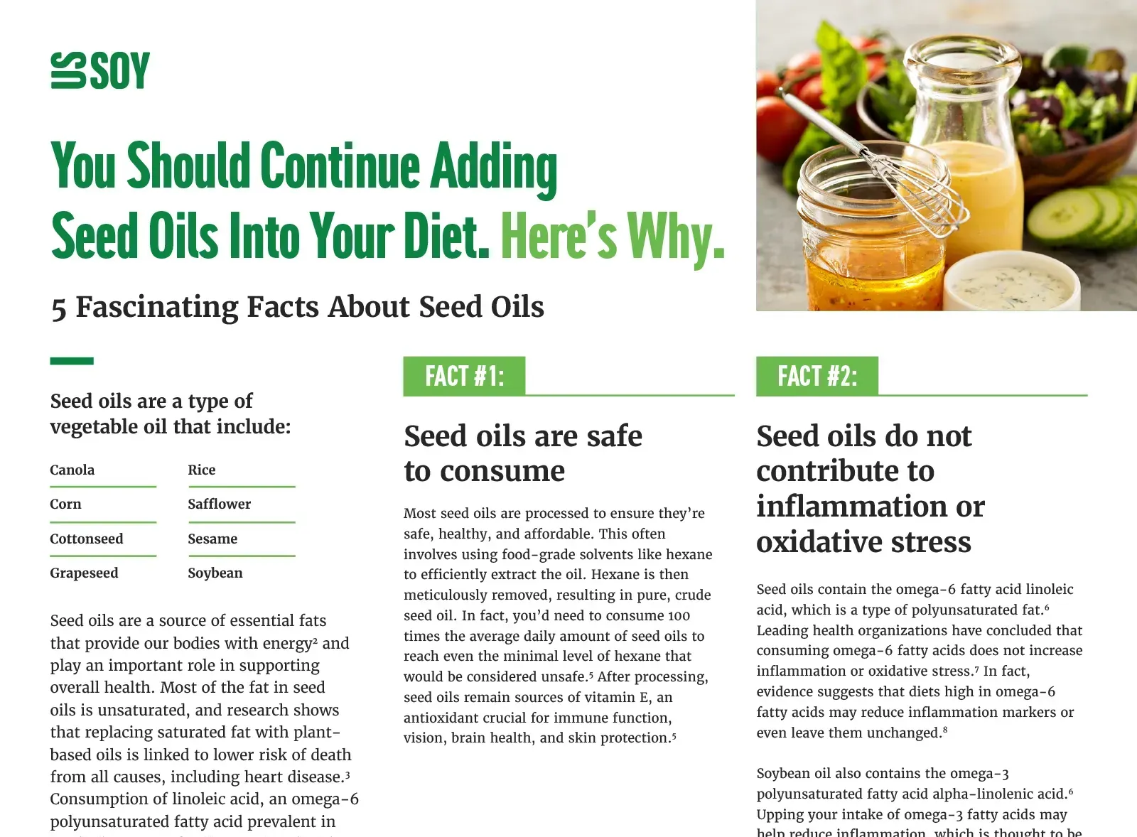 Thumbnail of PDF for why you should continue to use seed oils