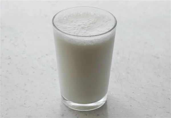 Milk