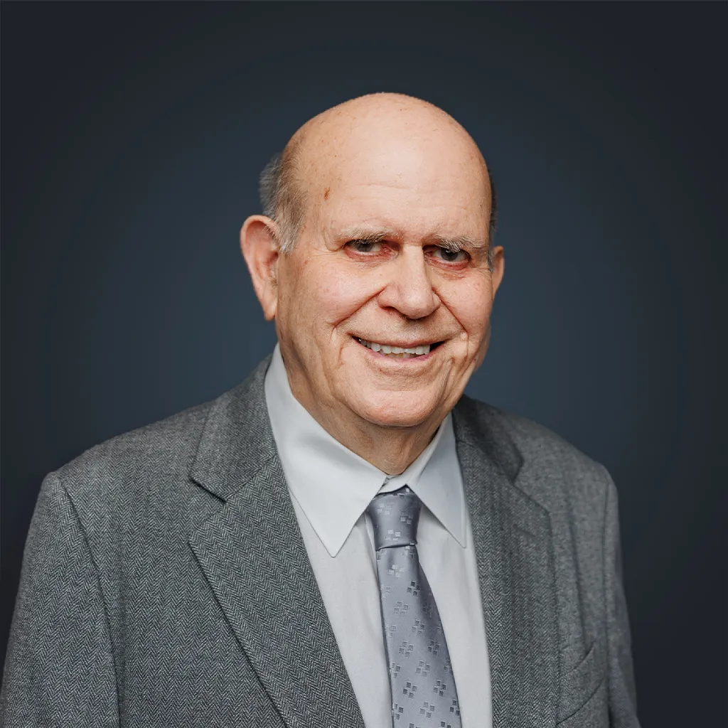 Portrait of Andy Scott