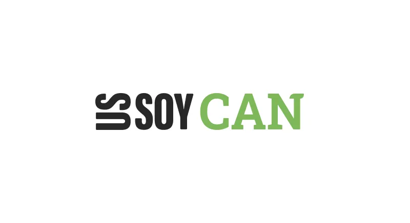 U.S. Soy CAN logo