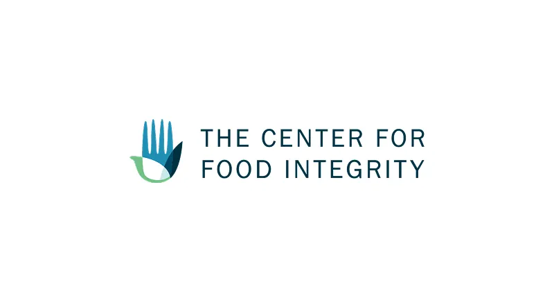 The Center for Food Integrity (CFI) logo
