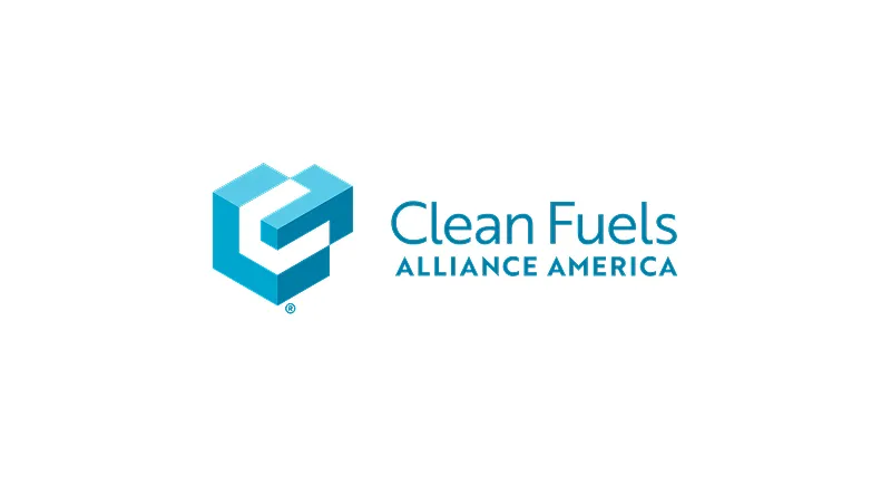 Clean Fuels Alliance America logo