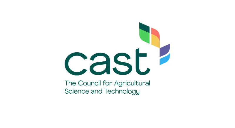 The Council for Agricultural Science and Technology (CAST) logo