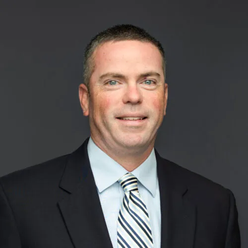 Darren Moody headshot