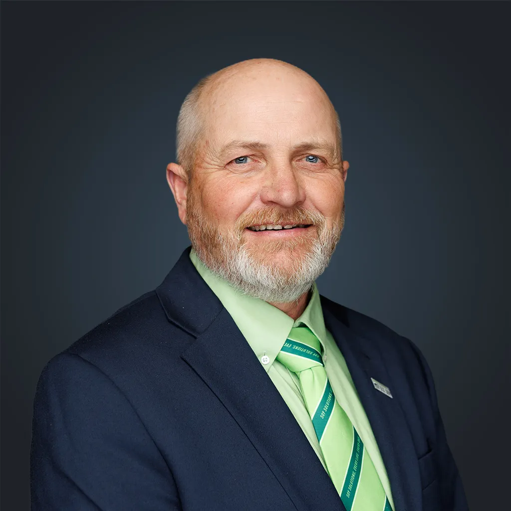 Portrait of David Wessel