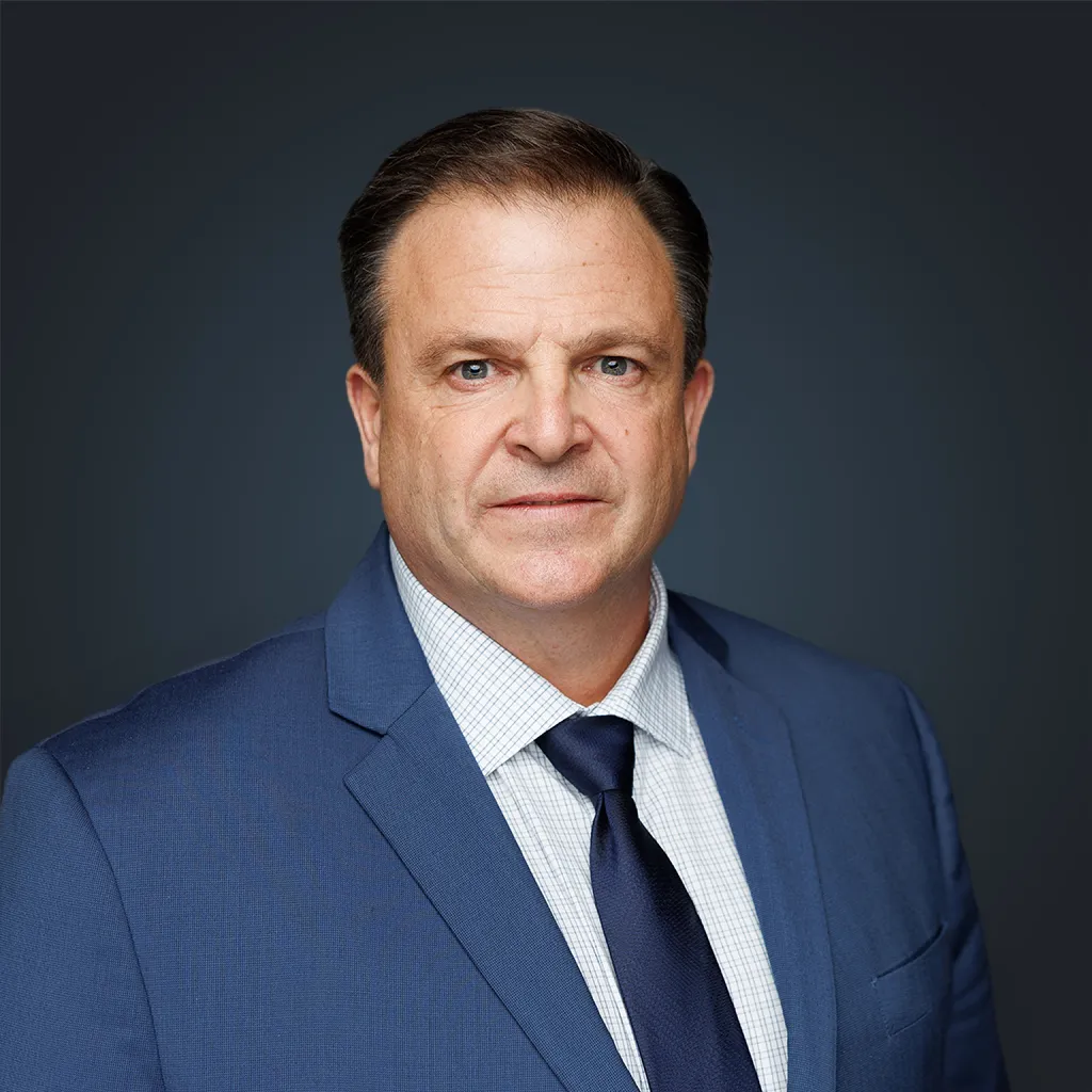 Portrait of Jason Swede
