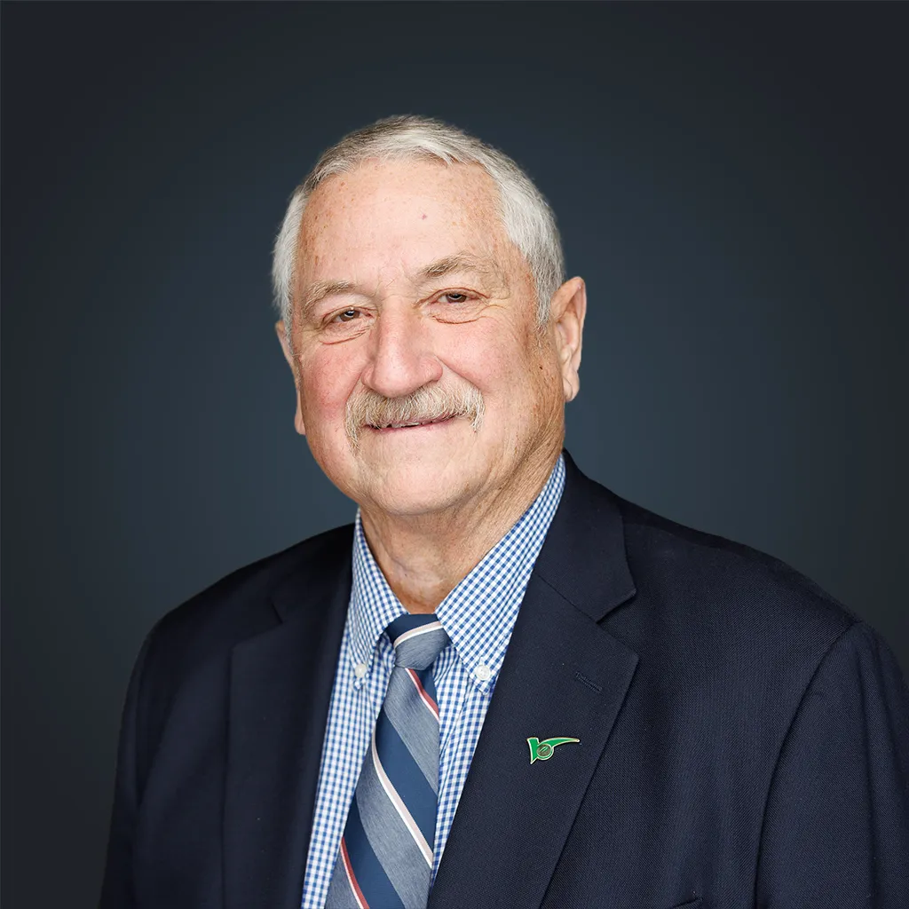 Portrait of Jerry Bambauer