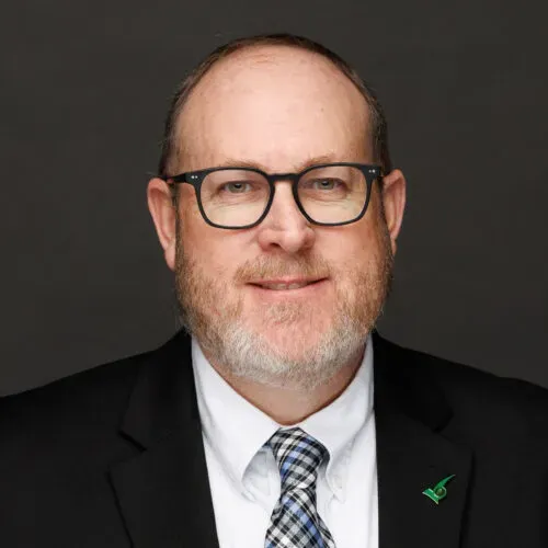 Headshot of Joseph L. Murphy