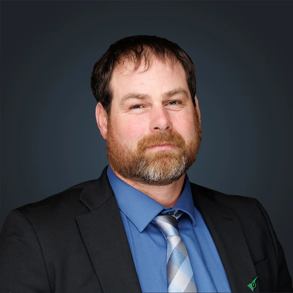 Portrait of Justin Jones