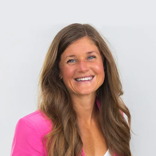 Headshot of Gisela Bouvier