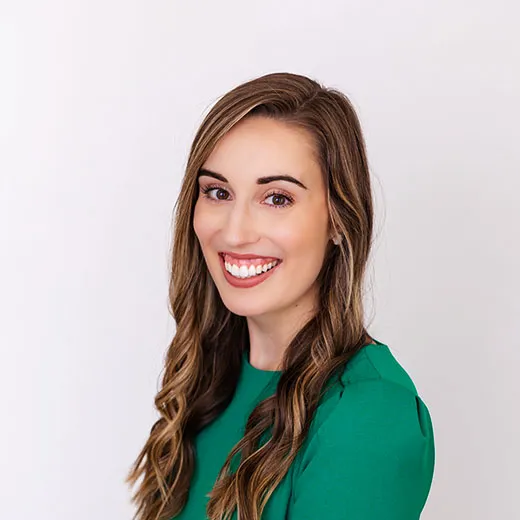 Mackenzie Burgess, RDN Headshot