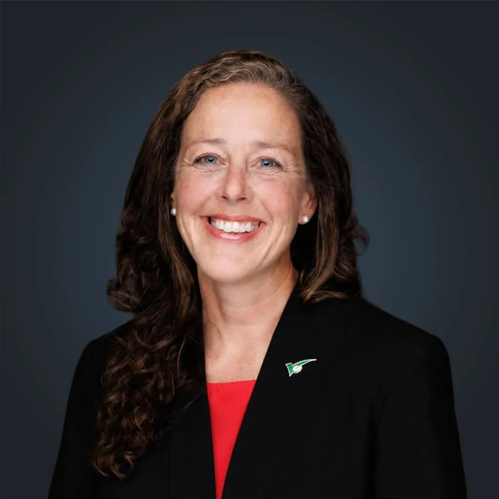 Portrait of Mary Stewart