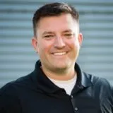 Jack Cornell headshot