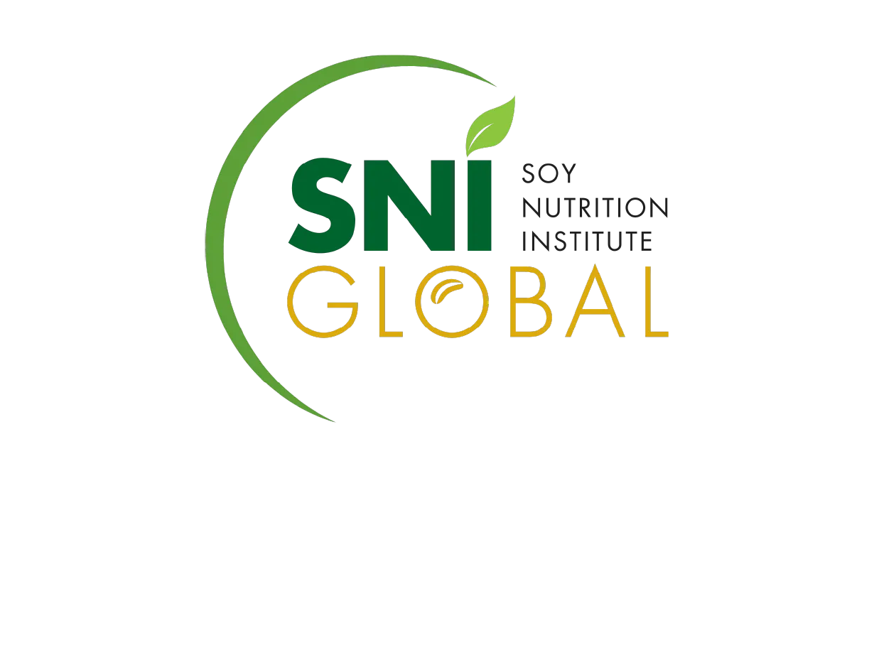  Logo for Soy Nutrition Institute Global