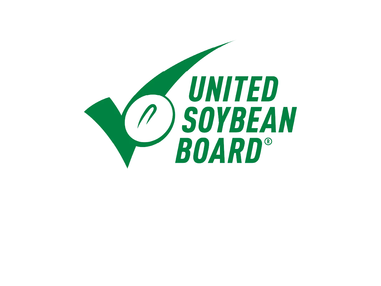 Logo for United Soybean Board
