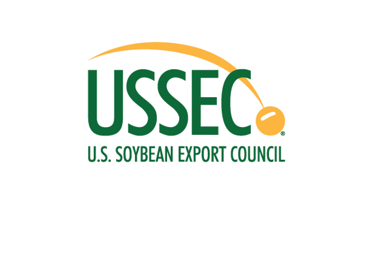  Logo for American Soybean Association