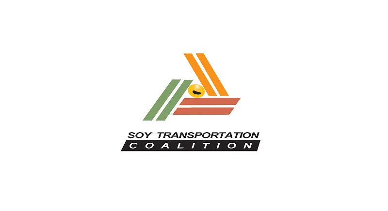 Soy Transportation Coalition (STC) logo