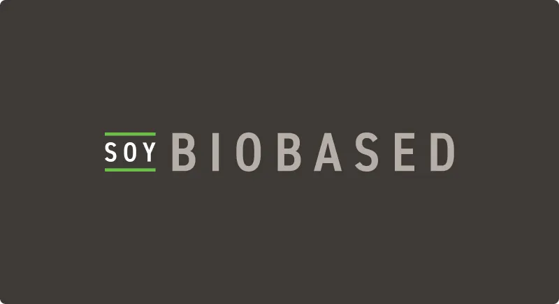 Soy Biobased logo