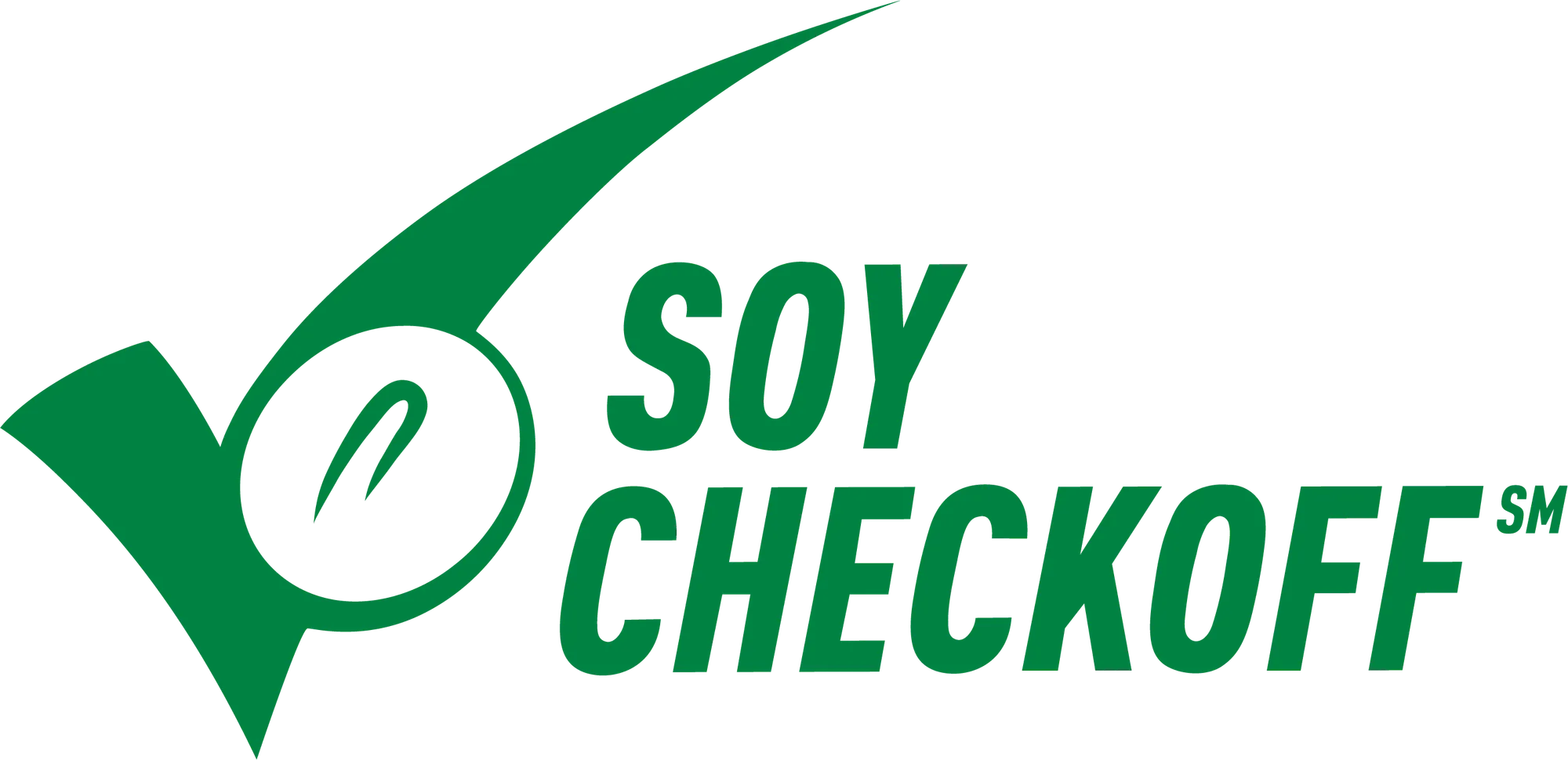 Soy Checkoff logo