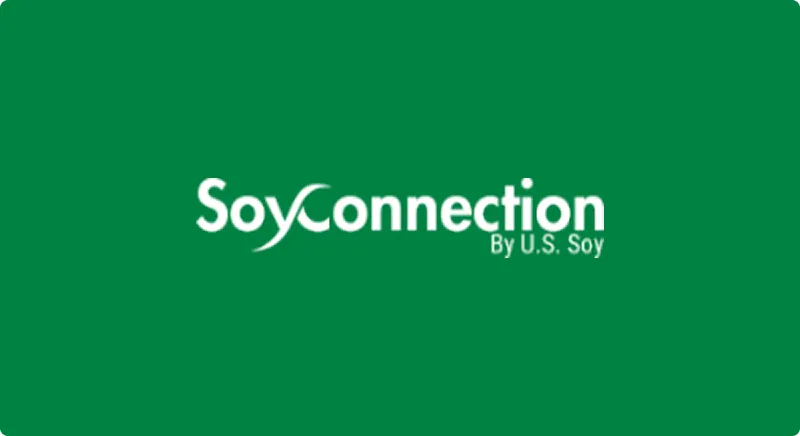 Soy Connection logo