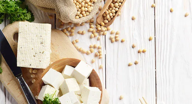 SoyFoods Assets FactSheets