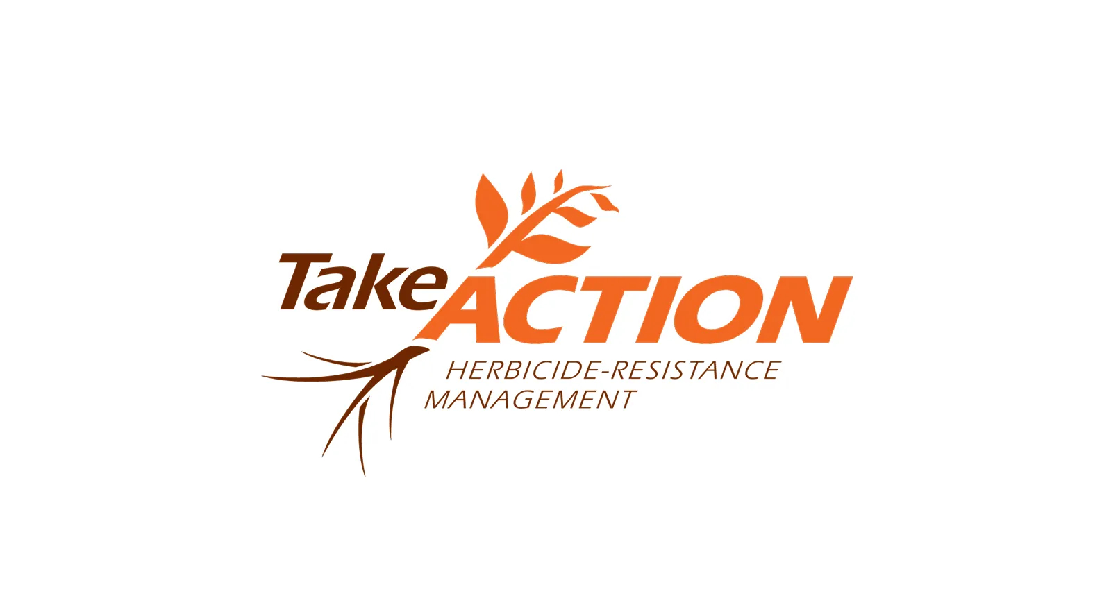 Take Action logo