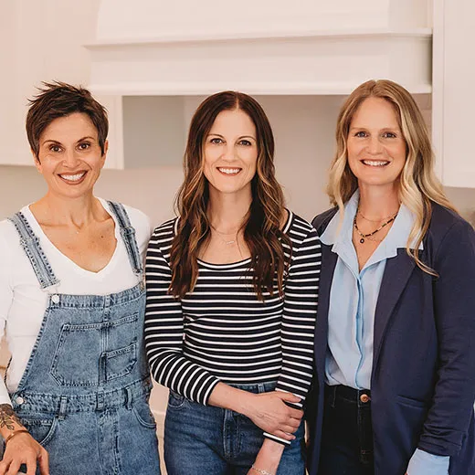 Headshot of The Real Food Dietitians