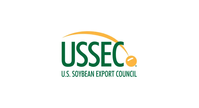 U.S. Soybean Export Council (USSEC) logo