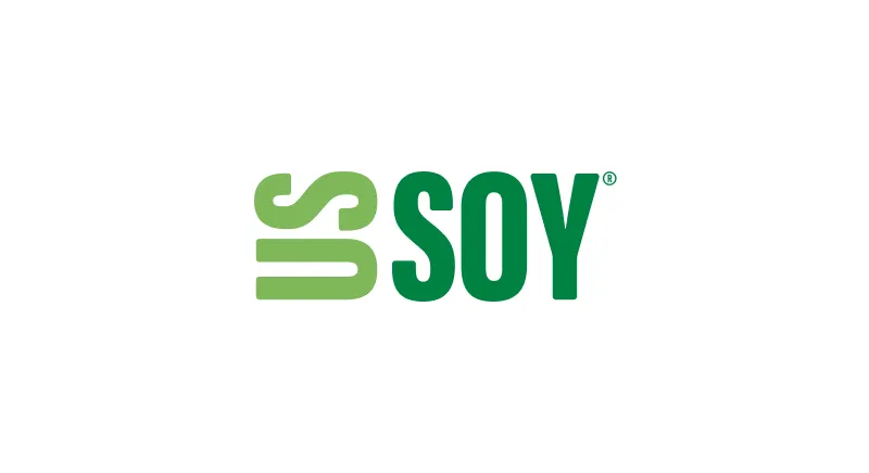 U.S. Soy logo