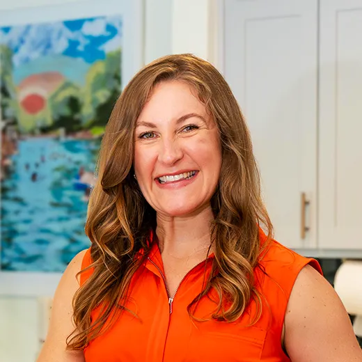 Whitney Stuart Portrait