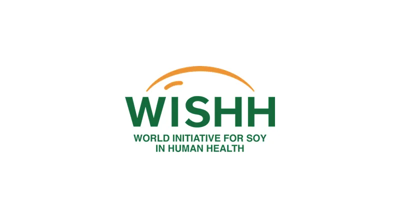 World Initiative for Soy in Human Health (WISHH) logo