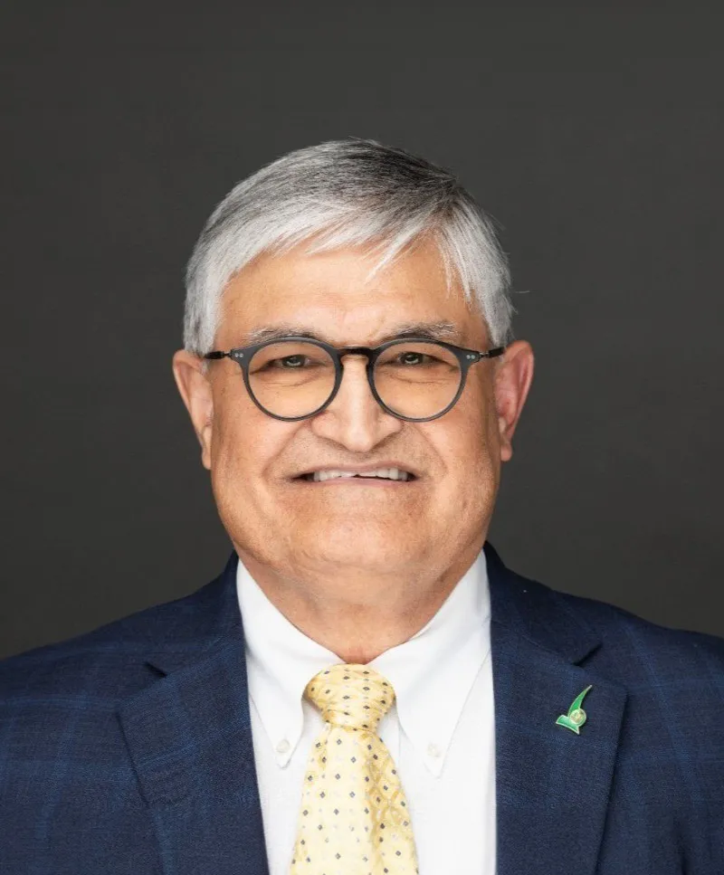 Dilip Nakhasi