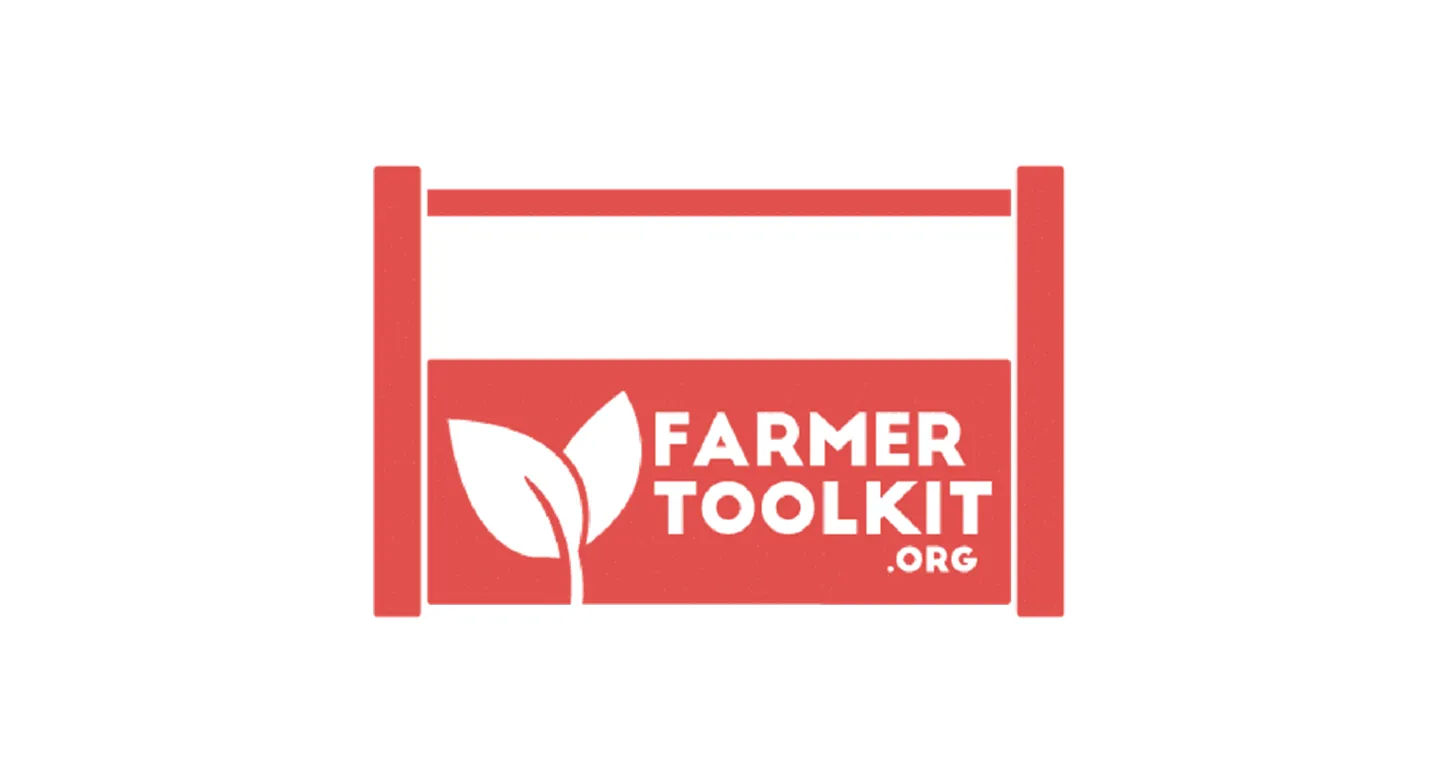 Farmer Toolkit logo