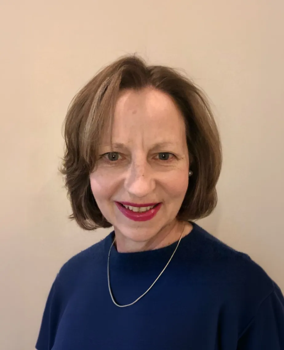 Jean Heggie