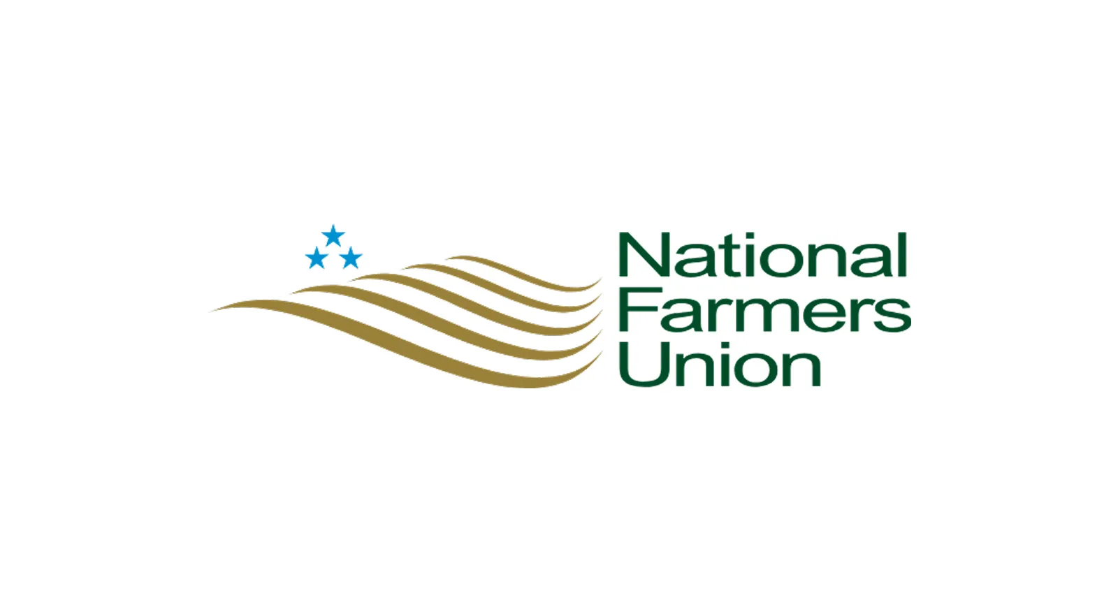 National Farmers Union logo